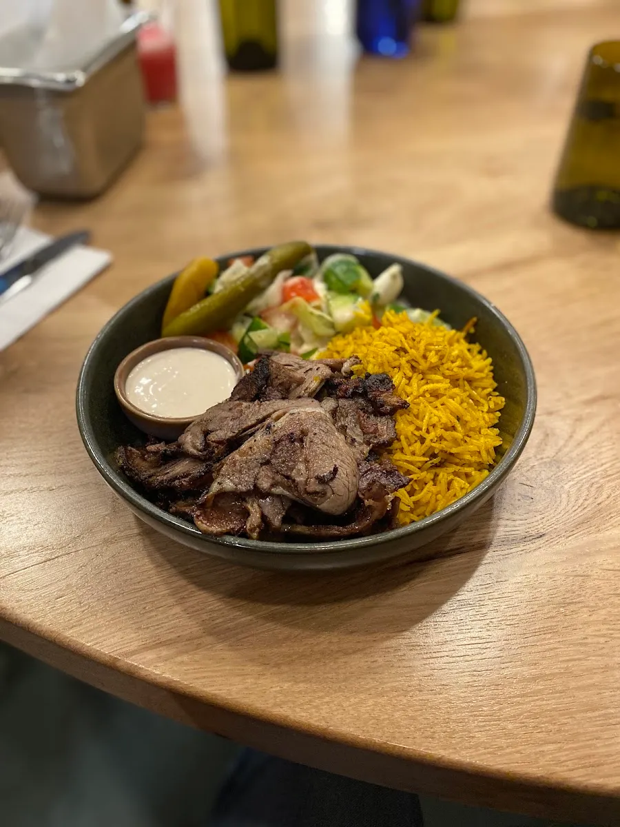 Dizengoff — foto 4