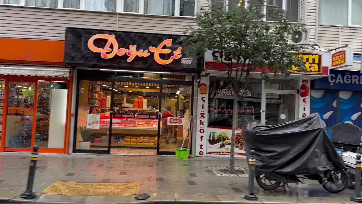 Doğu Kasabı — foto 3
