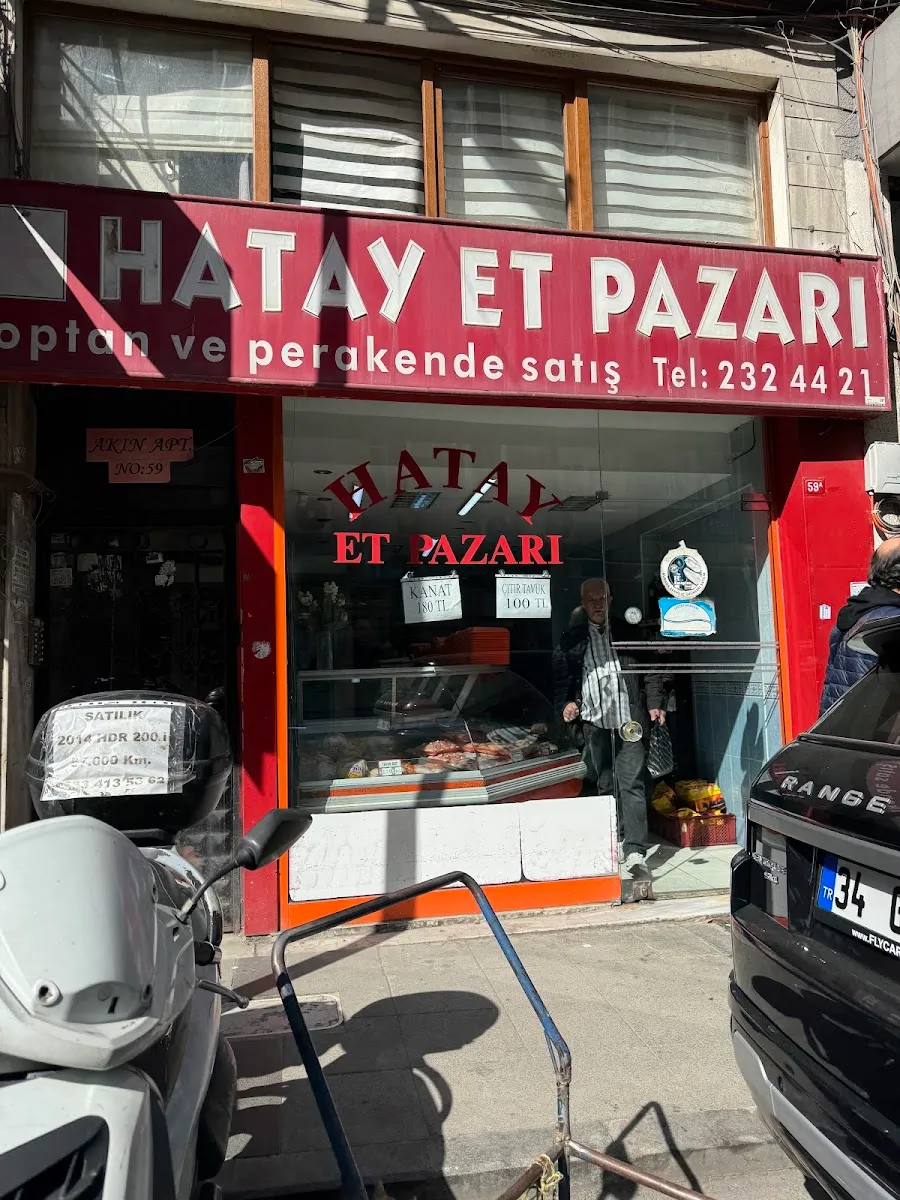 Doğu Kasabı — foto 4