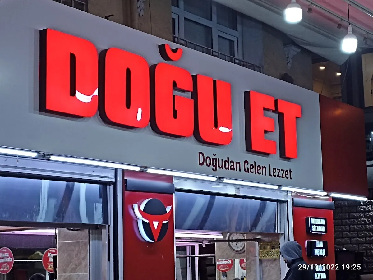 Doğu Kasabı — foto 5