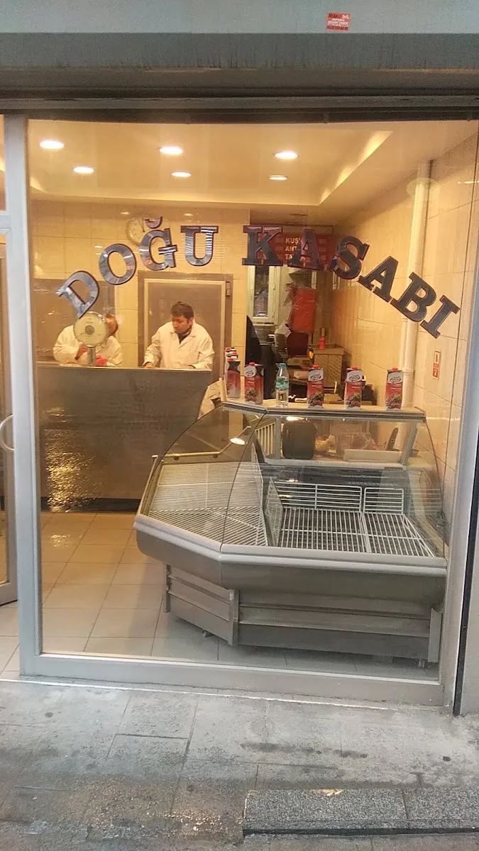 Doğu Kasabı — foto 6