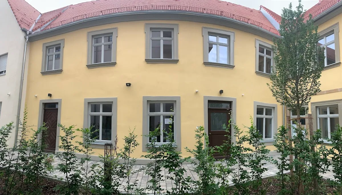 Dokumentationszentrum zur Mikwe — photo 2