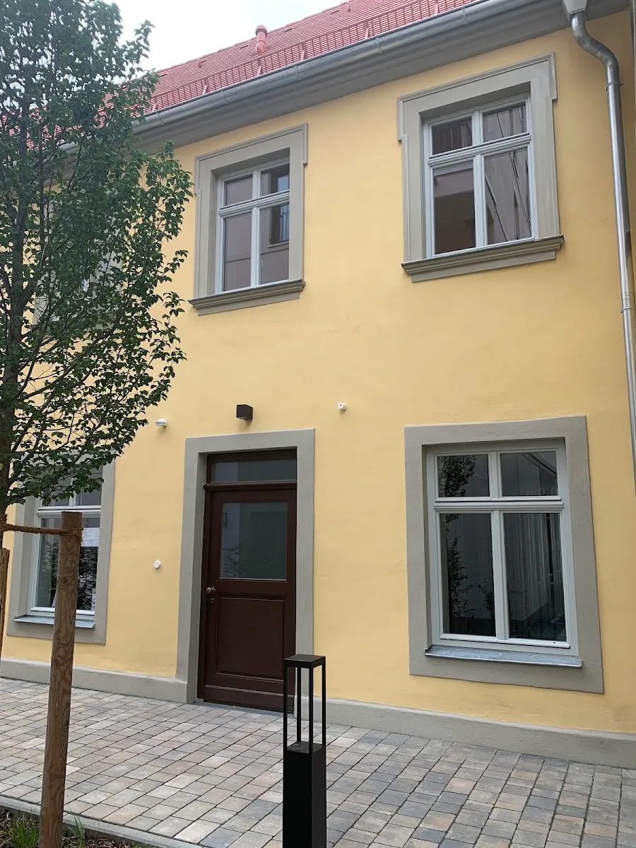 Dokumentationszentrum zur Mikwe — photo 3