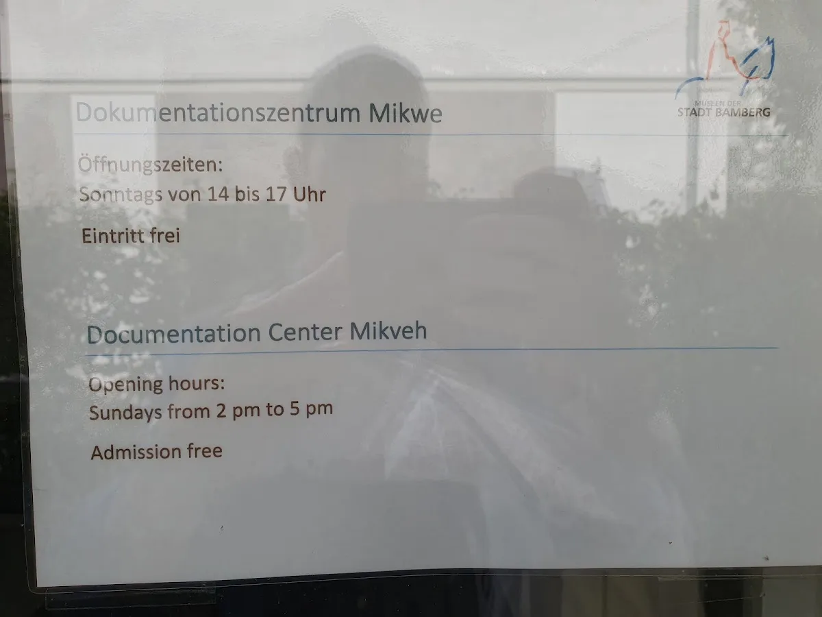 Dokumentationszentrum zur Mikwe — photo 4