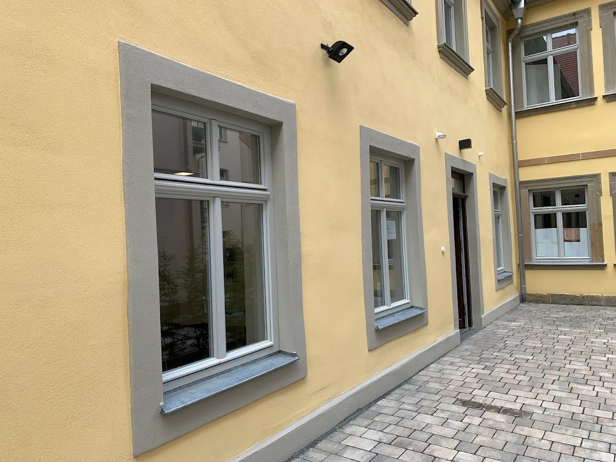 Dokumentationszentrum zur Mikwe — photo 5