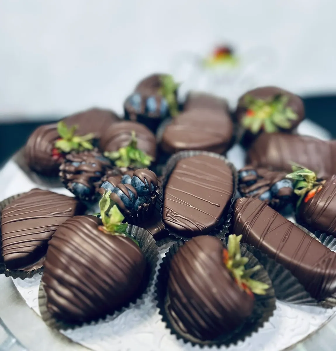 Dolce Confections — foto 5