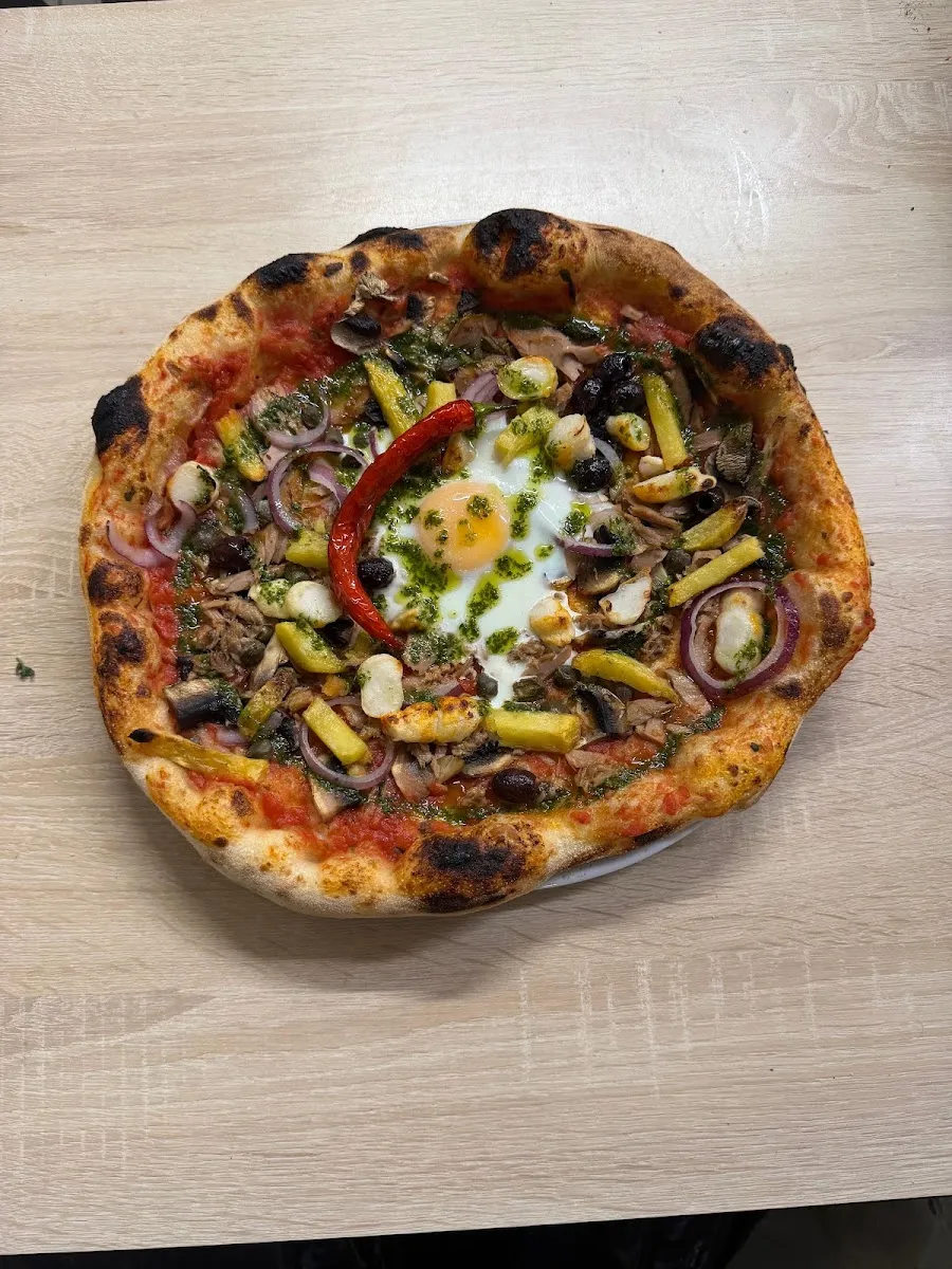 DOLCE FARNIENTE casher — foto 2