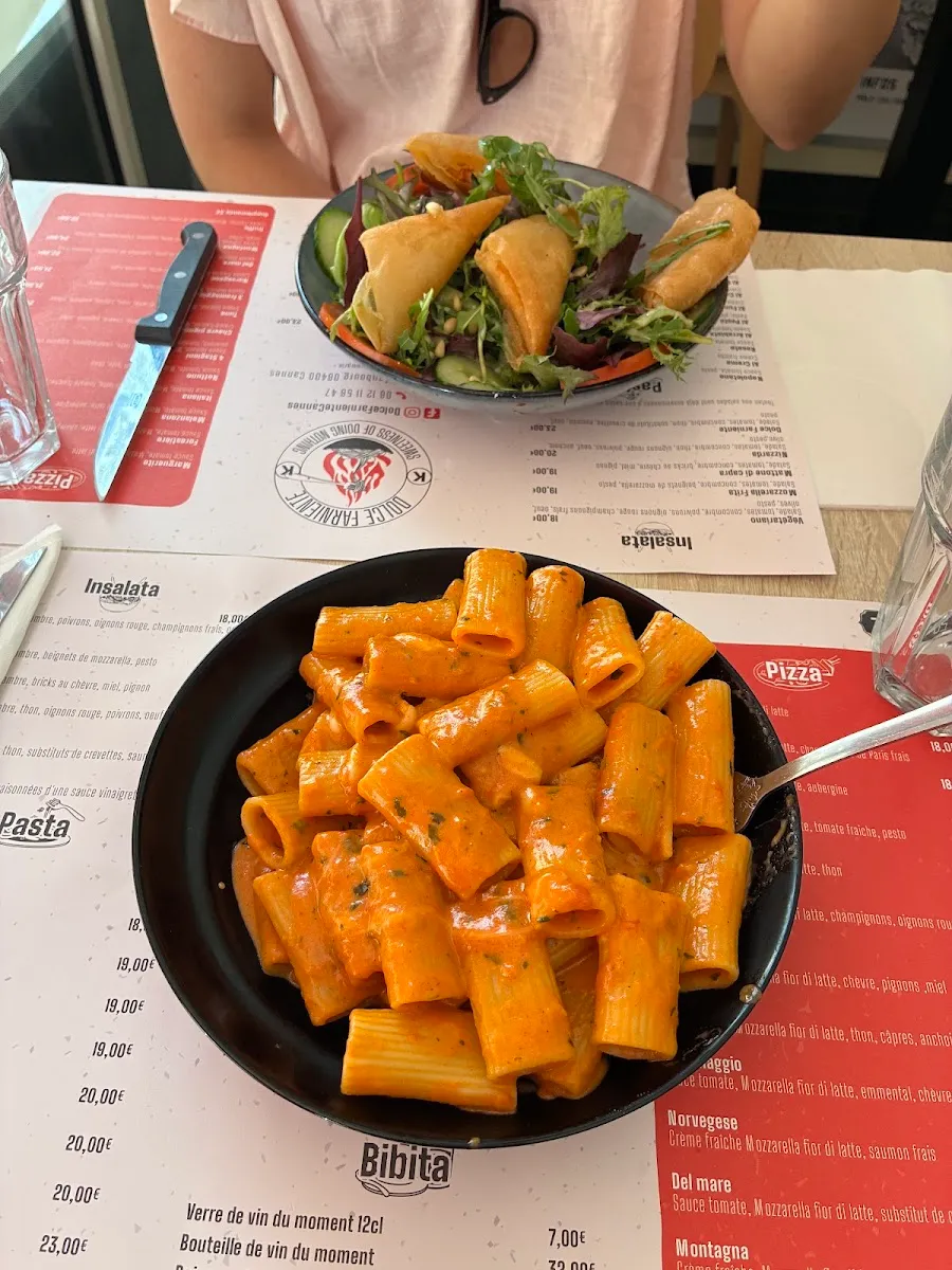 DOLCE FARNIENTE casher — foto 3