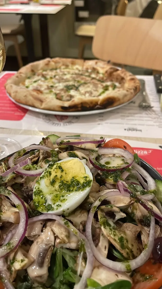 DOLCE FARNIENTE casher — foto 6