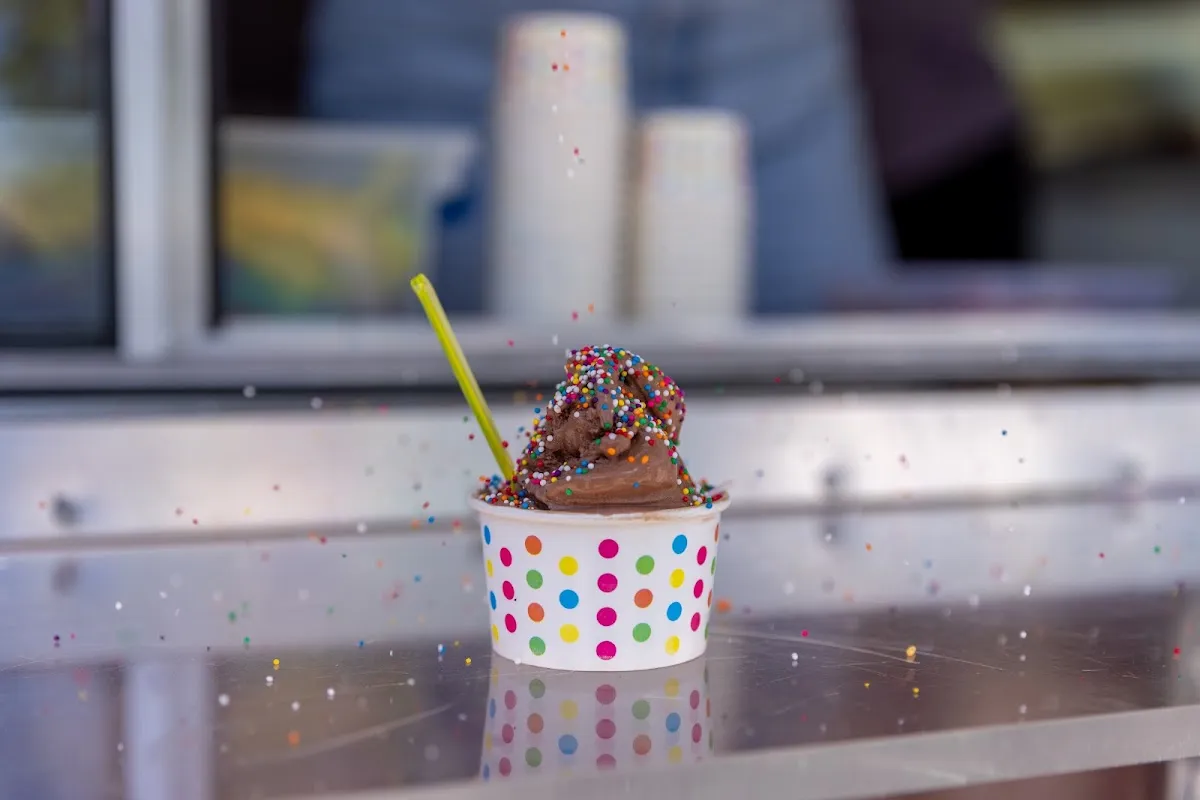 DOLCI PECCATI GELATO — foto 3