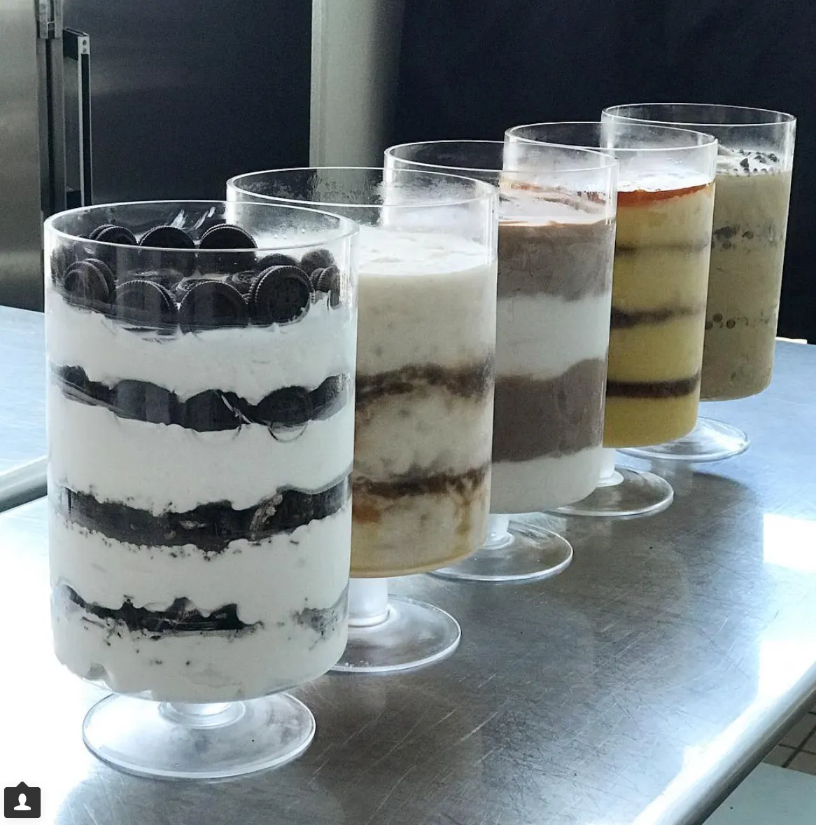 DOLCI PECCATI GELATO — foto 6