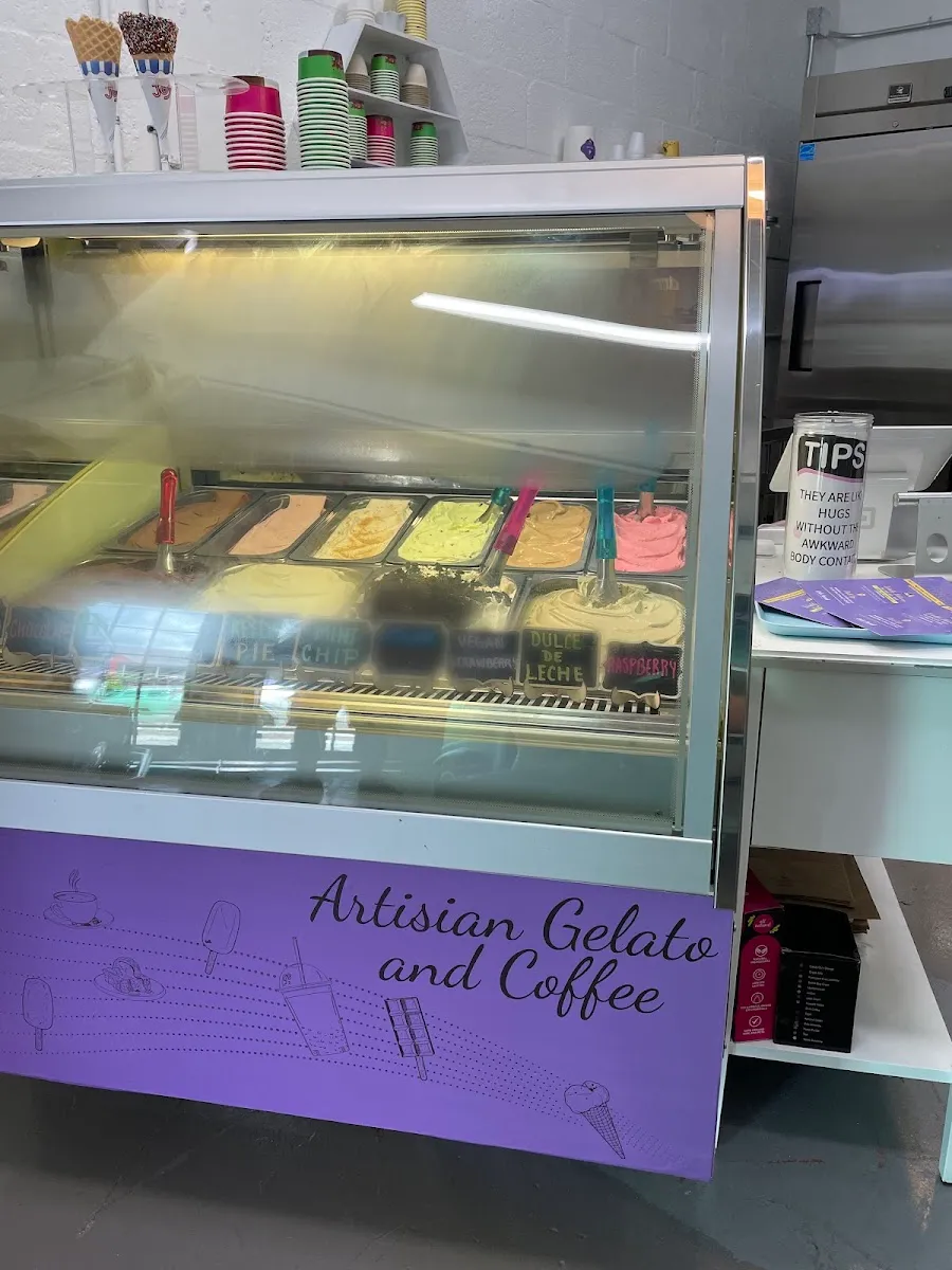 DOLCI PECCATI GELATO — foto 7