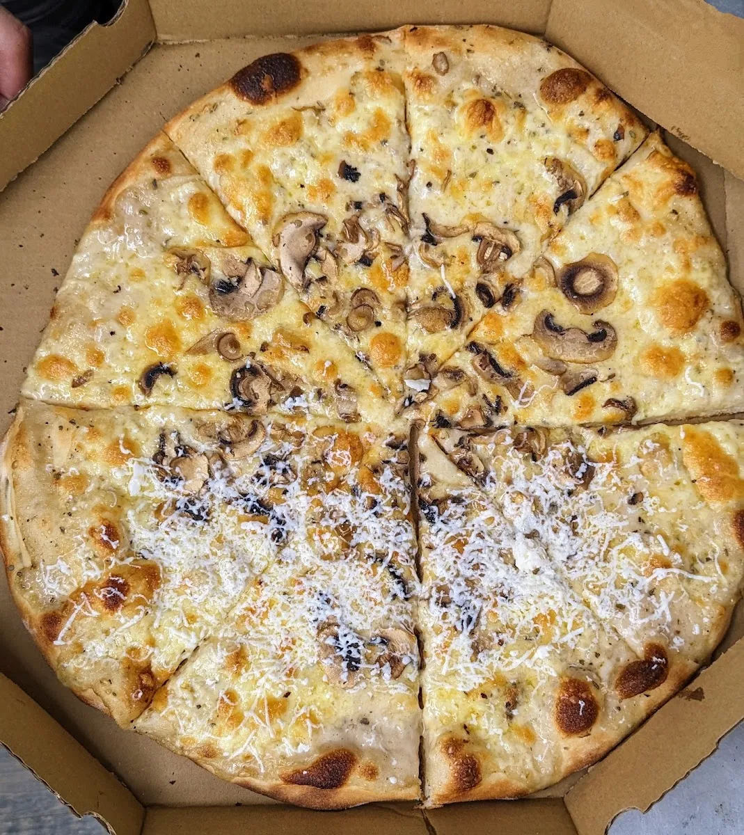 Domino Pizza — photo 2