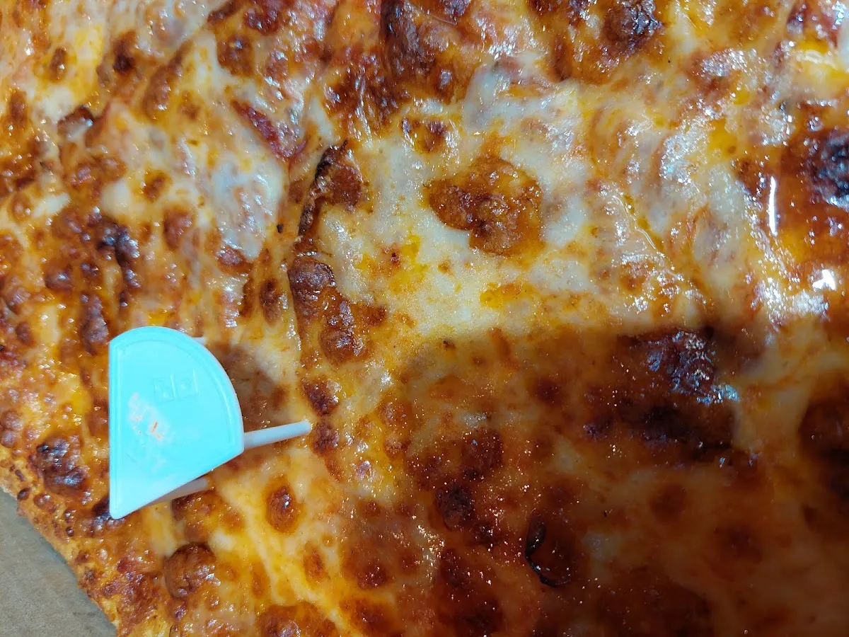 Domino's Pizza (Ashkelon) — photo 5