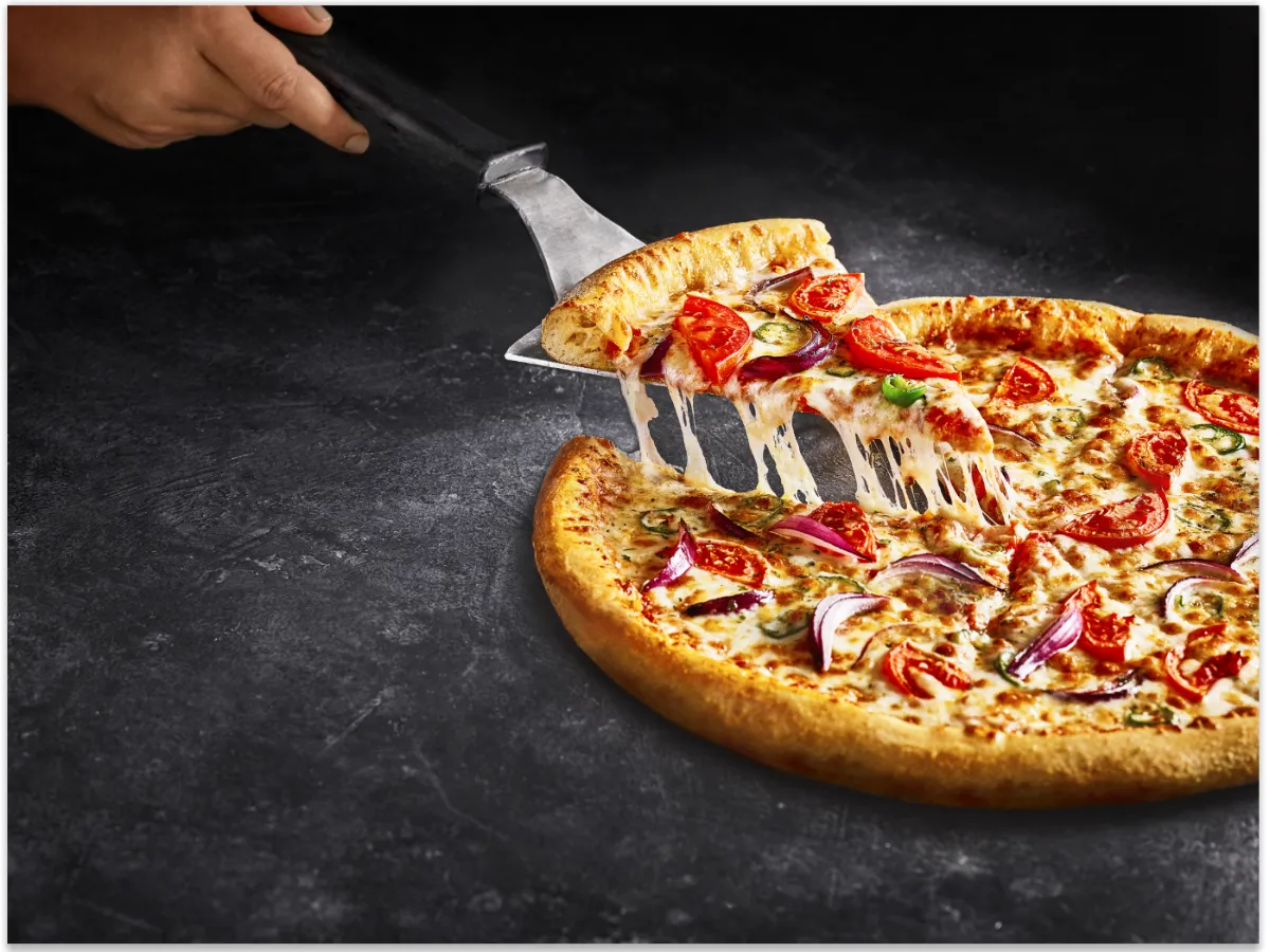 Domino's Pizza (Shtampfer) — photo 3