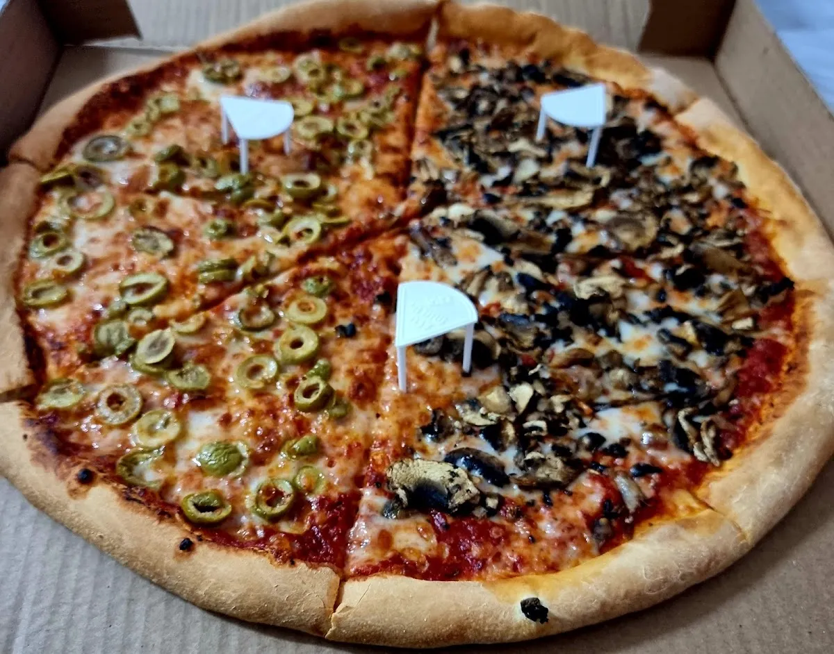 Domino's Pizza (Shtampfer) — photo 4
