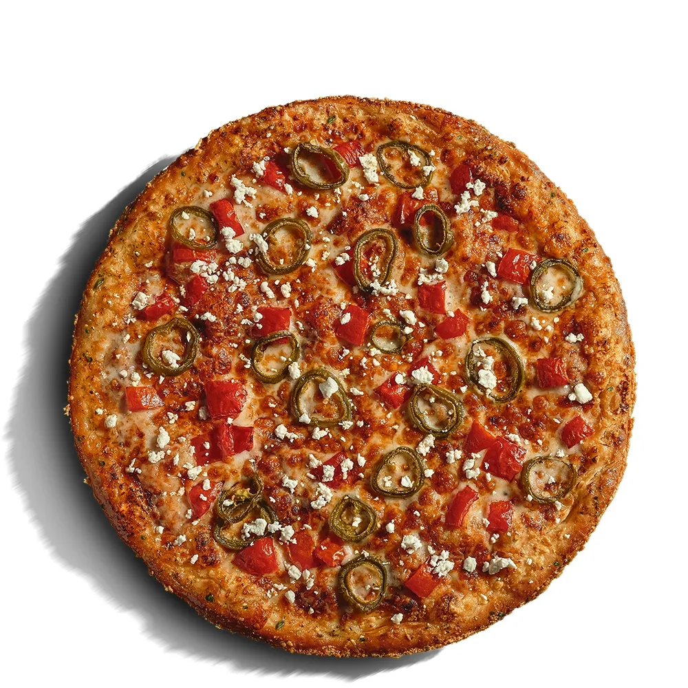 Domino's Pizza (Shtampfer) — photo 5