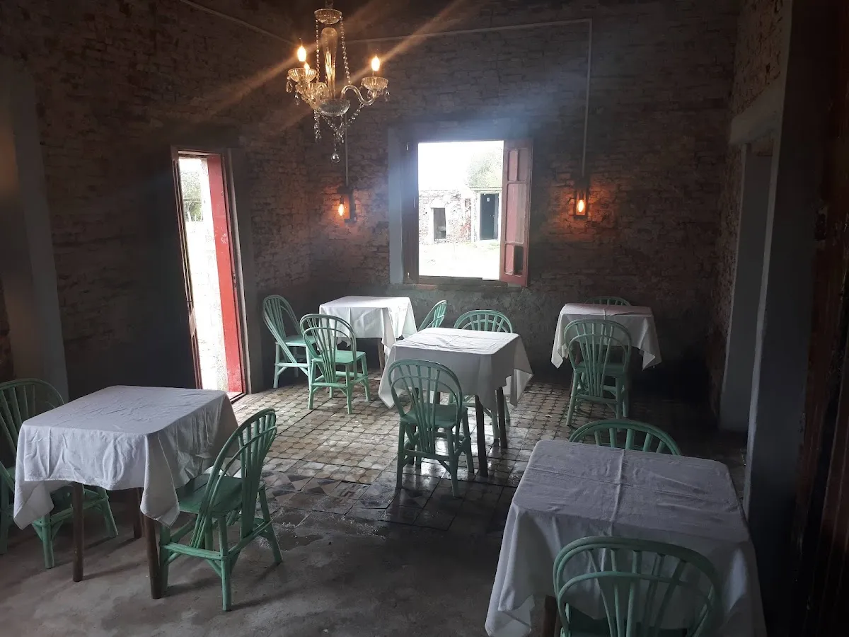 Don Natalio — Casa Rural y Parrilla — foto 2