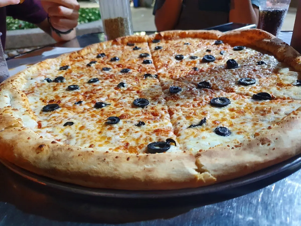 Don Papa Pizza — photo 2