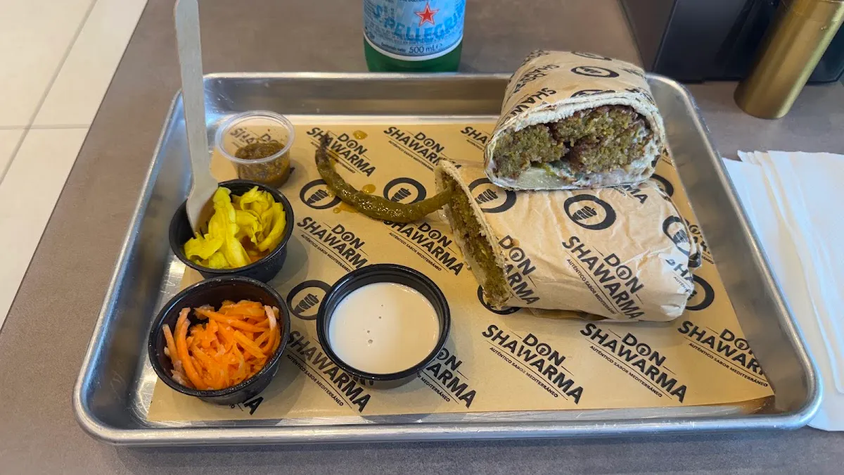 Don Shawarma — foto 2