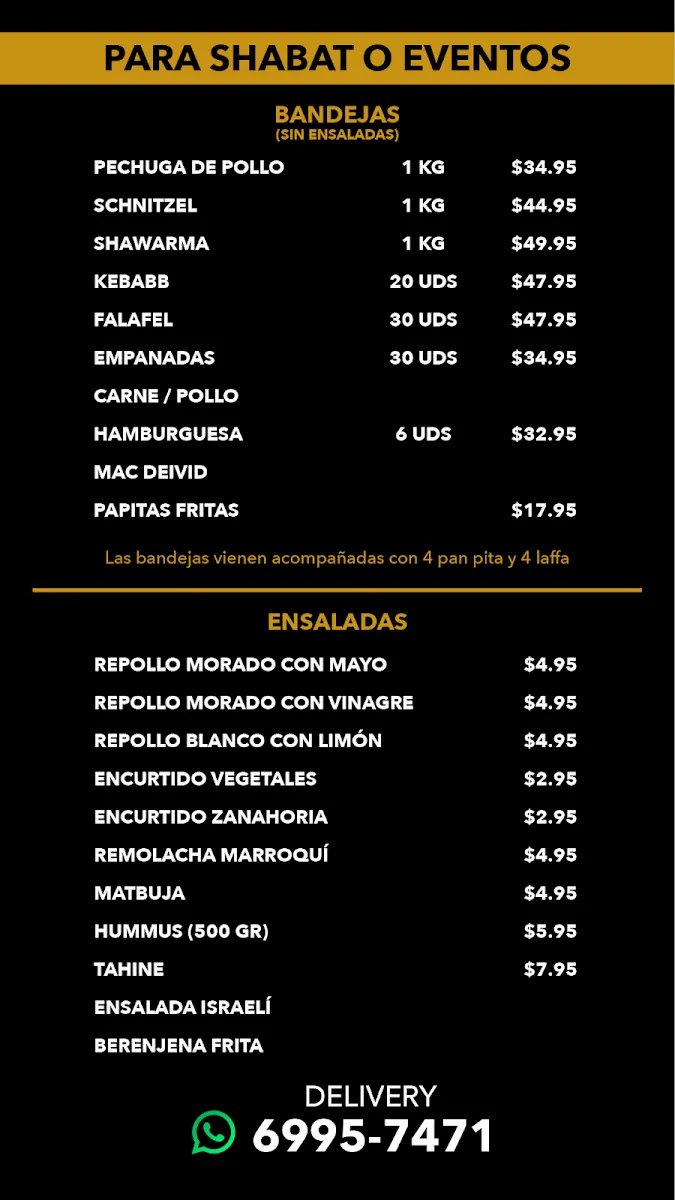 Don Shawarma — foto 3