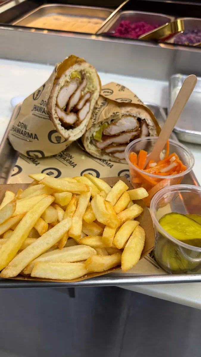 Don Shawarma — foto 4