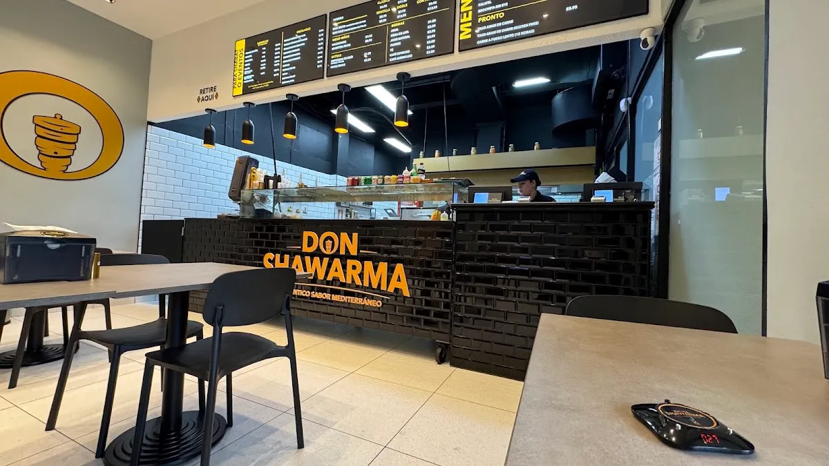 Don Shawarma — foto 5