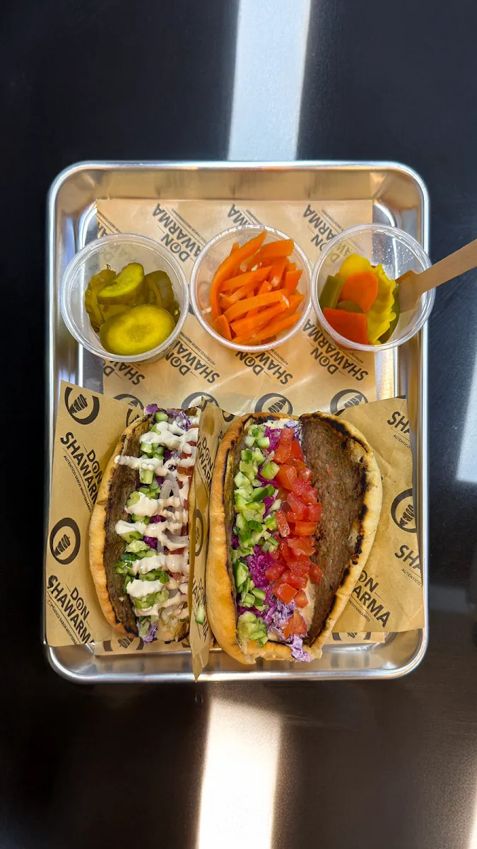 Don Shawarma — foto 6