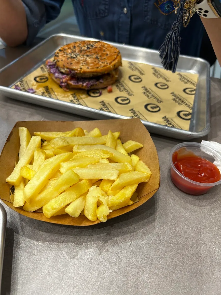 Don Shawarma — foto 7