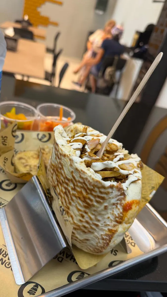 Don Shawarma — foto 8