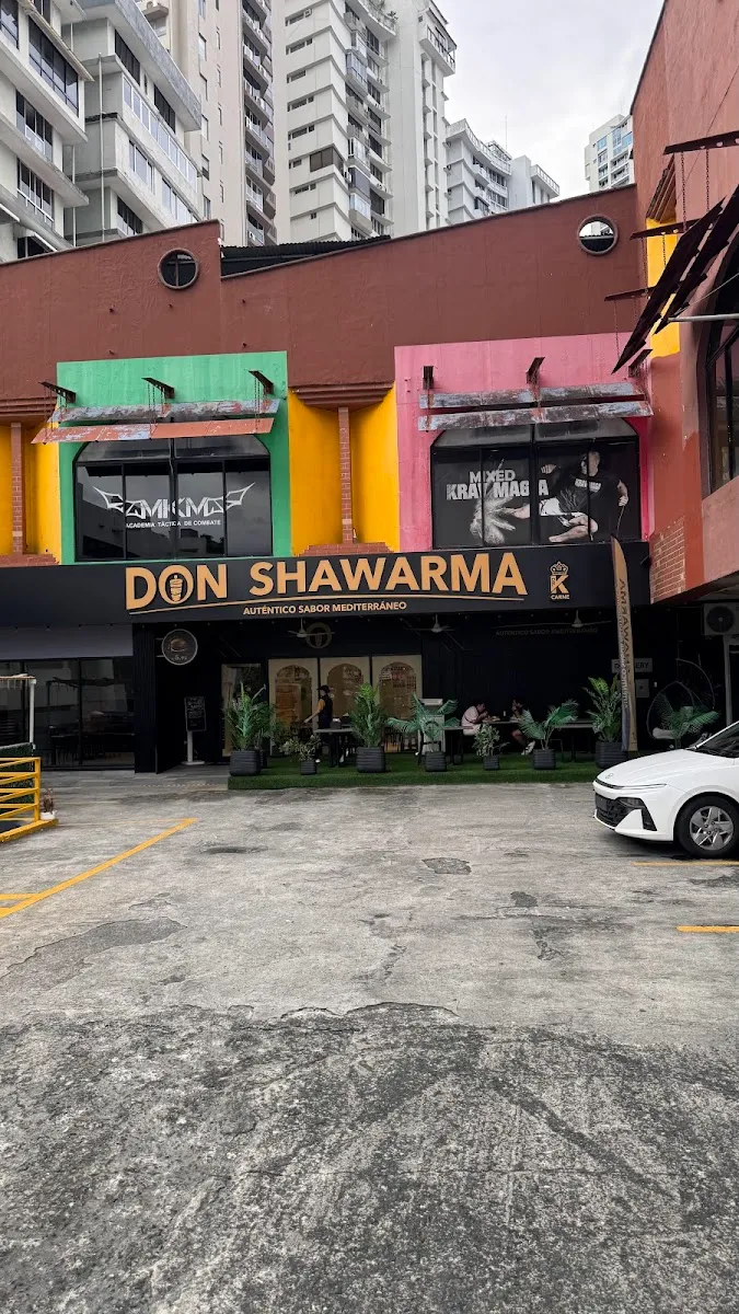 Don Shawarma — foto 9