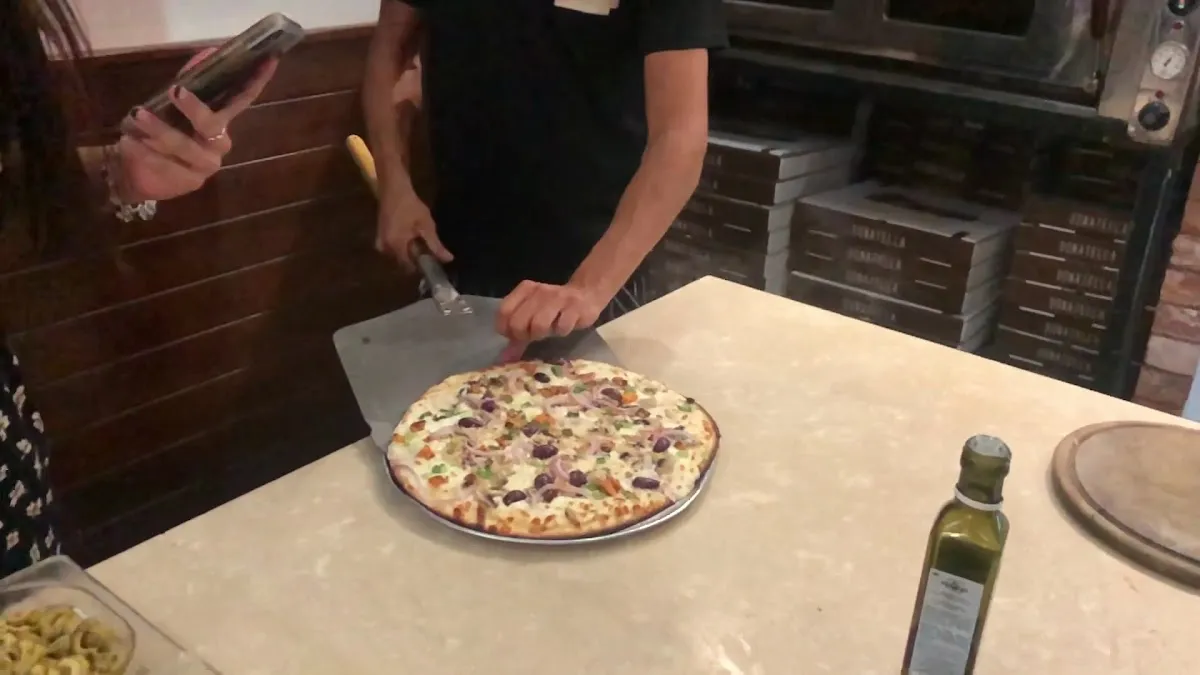 Donatella — foto 2