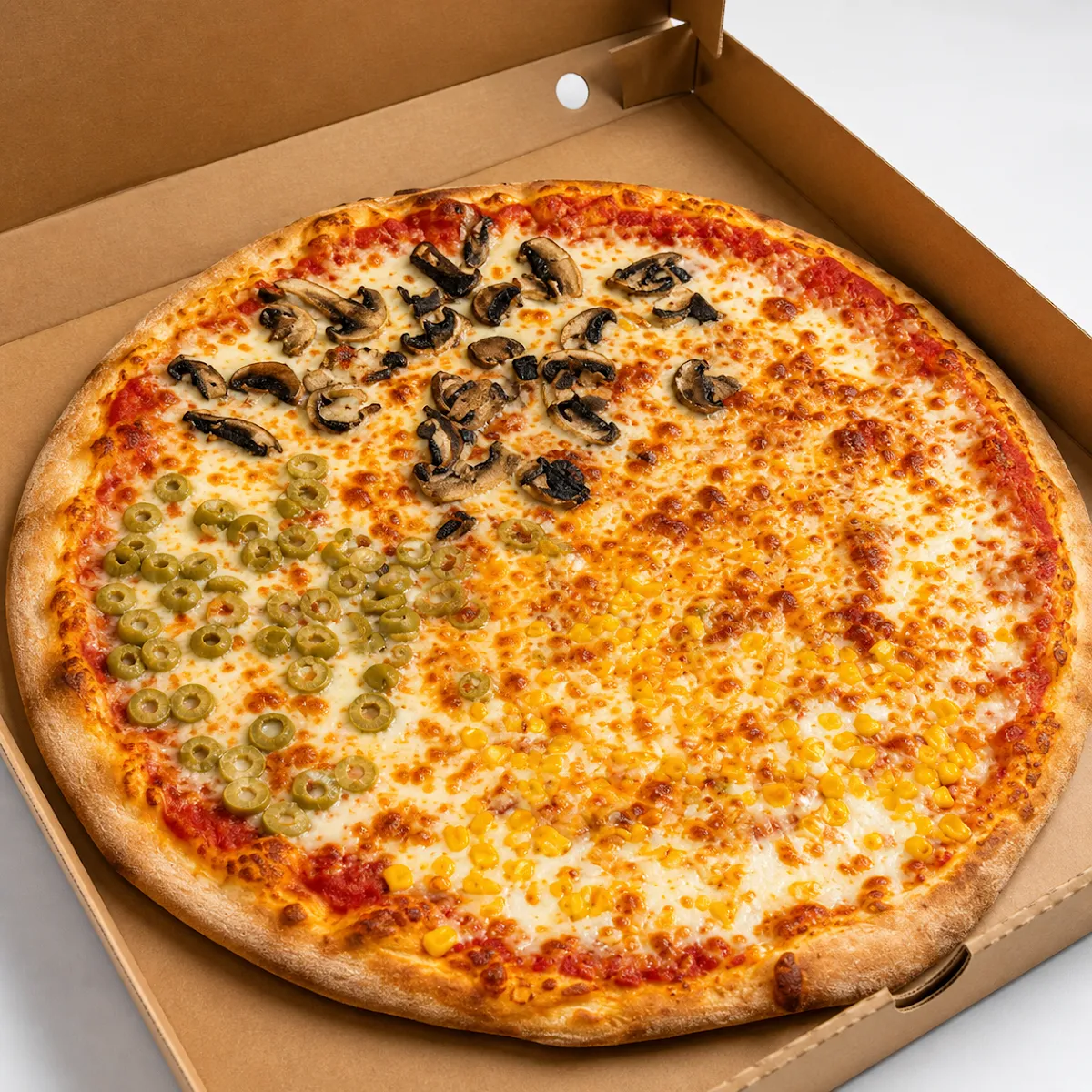 Donna Crust — foto 2