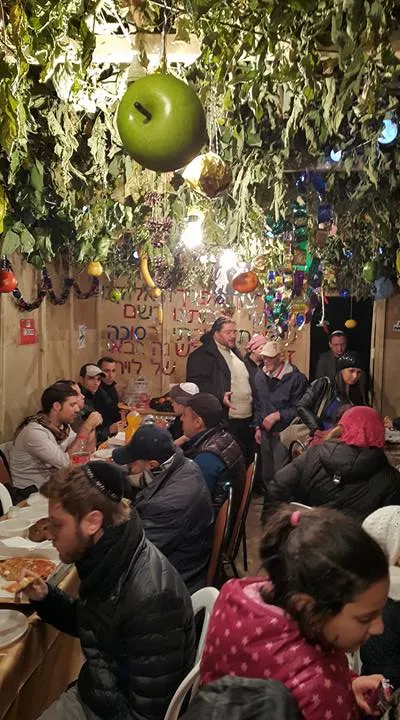 Dor Revii Jewish Community — foto 9