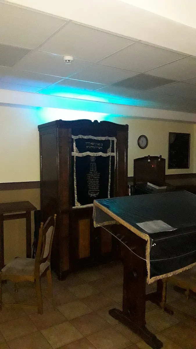 Dor Revii Jewish Community — foto 10