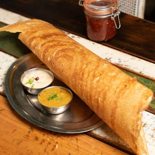 Dosa Delight — photo 4