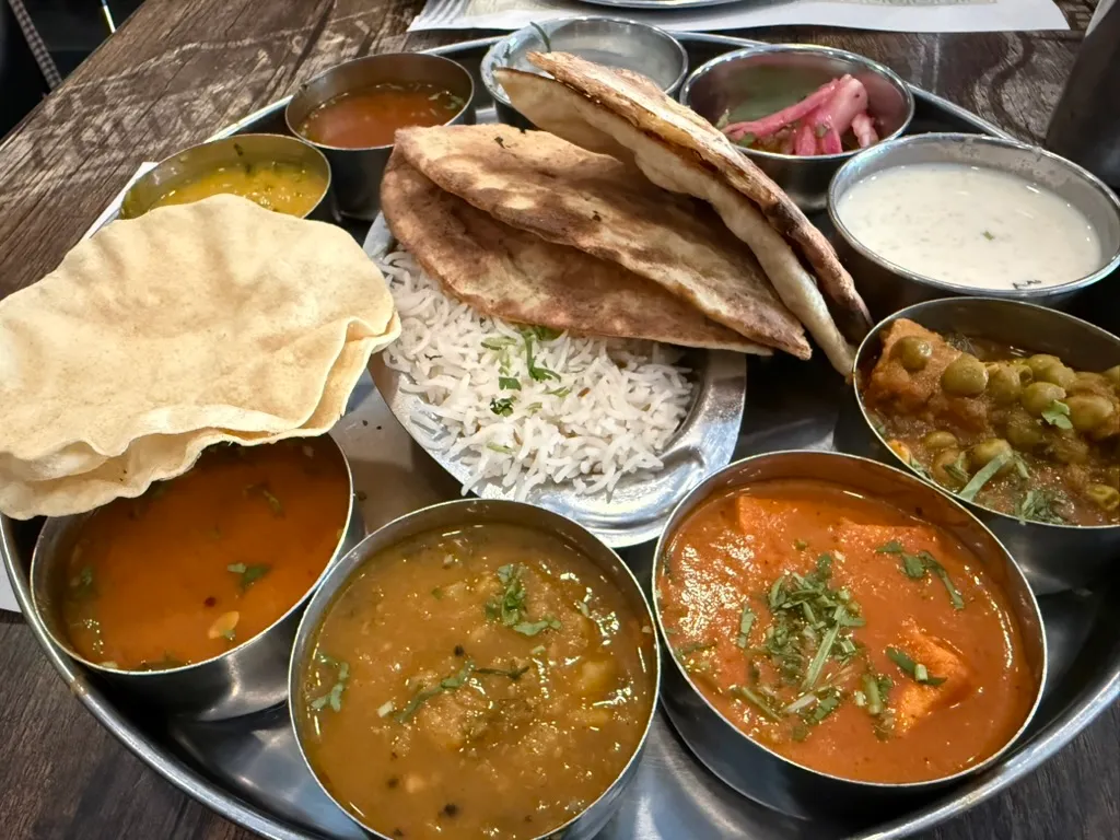 Dosa Delight — photo 5