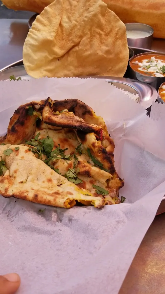 Dosa Delight — photo 6