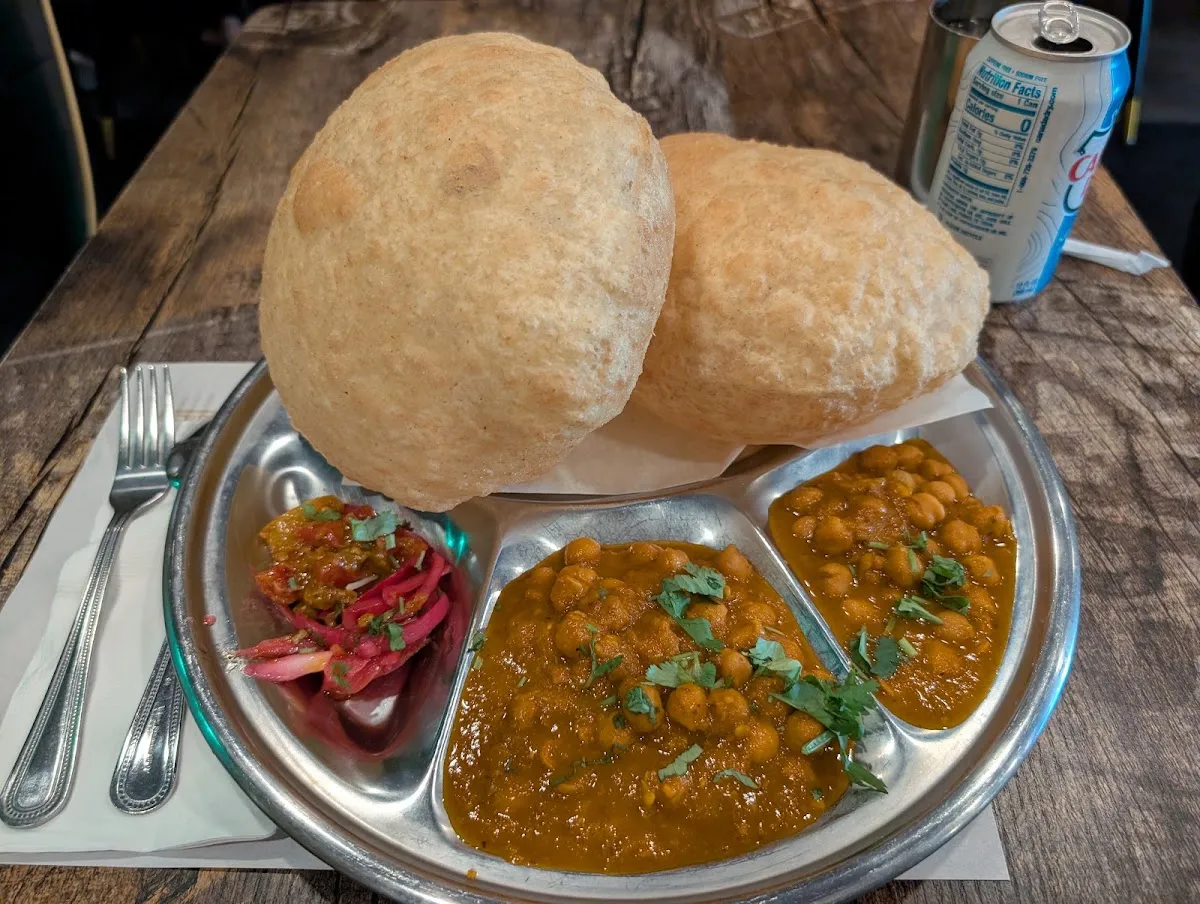 Dosa Delight — photo 7