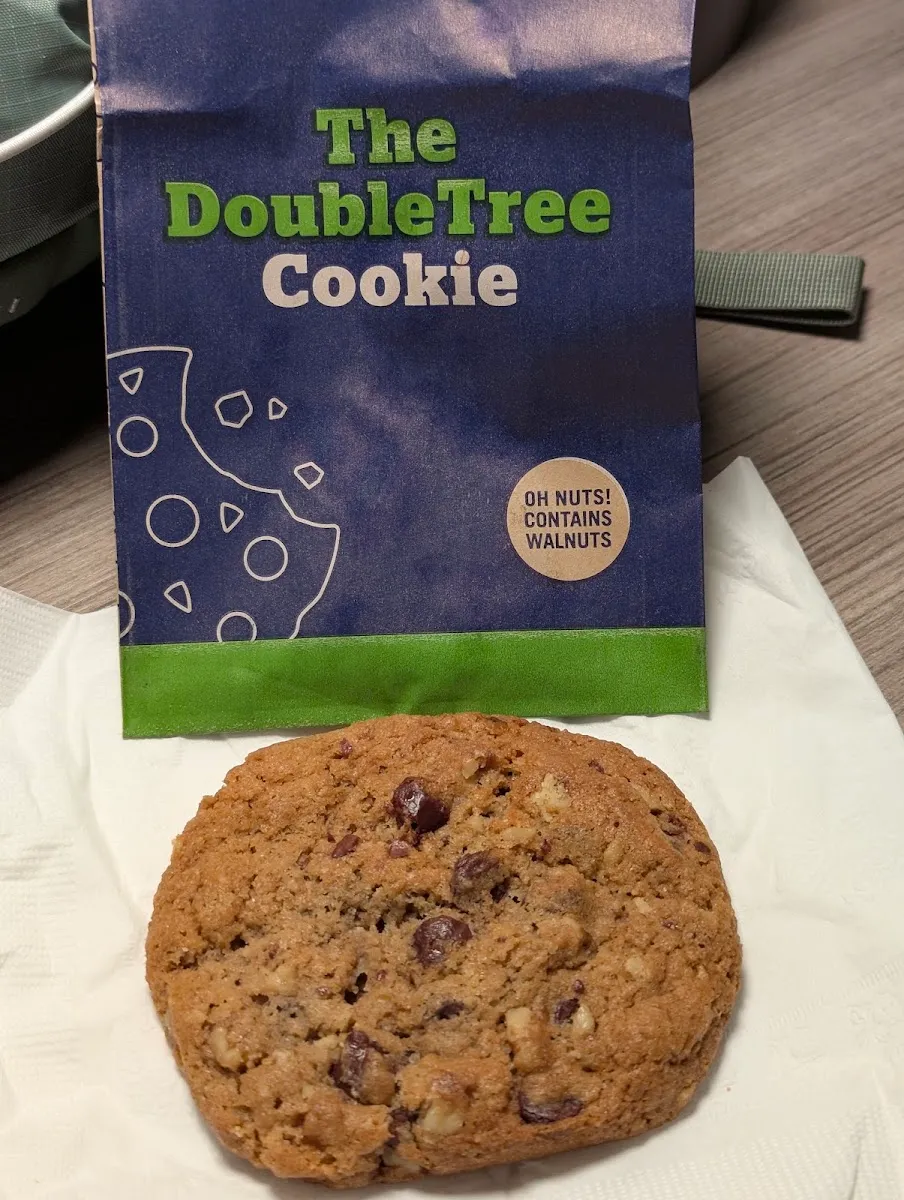 DoubleTree by Hilton Hotel Chicago - North Shore Conference Center — foto 6