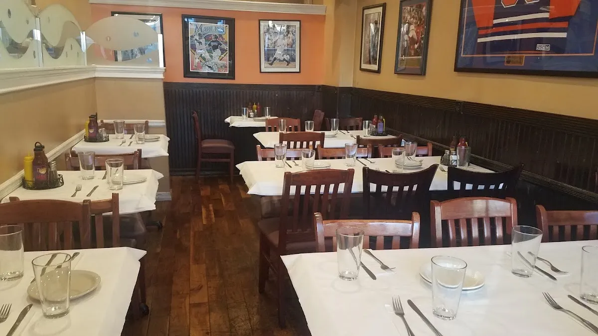 Dougie’s BBQ