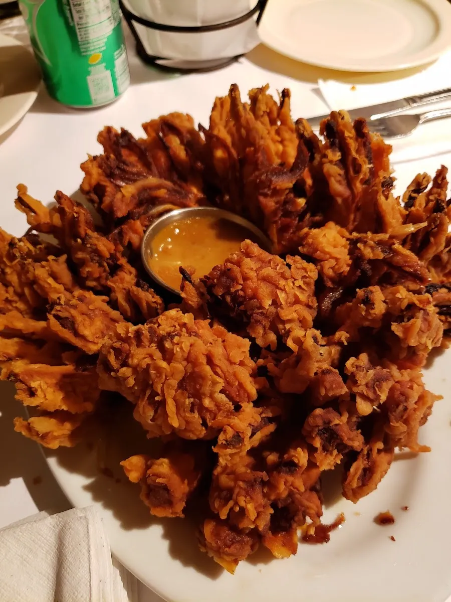 Dougie’s BBQ — foto 4