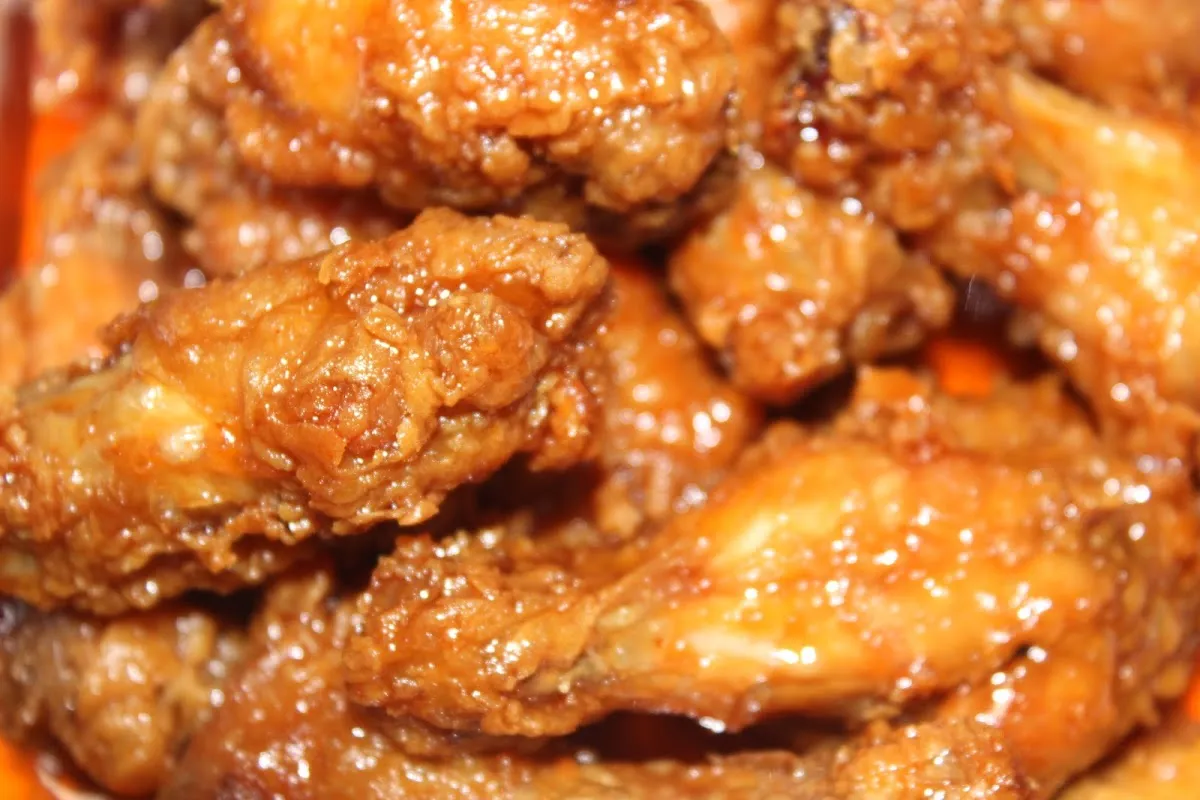 Dougie’s BBQ — foto 7