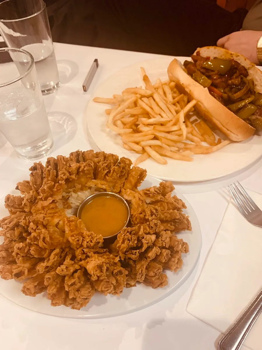 Dougie’s BBQ — foto 9