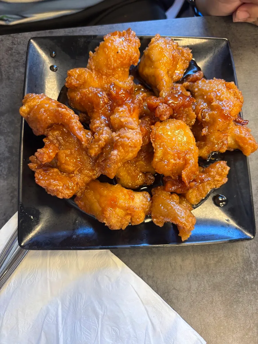 Dougie’s BBQ — foto 10