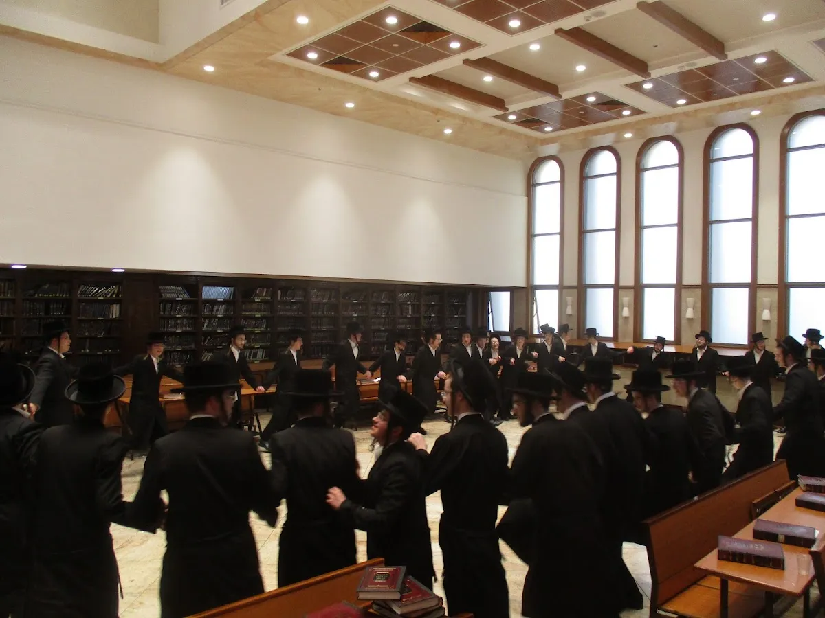 Dover Shalom Yeshiva — foto 2