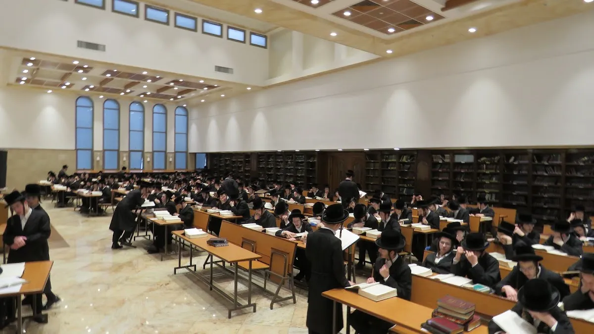Dover Shalom Yeshiva — foto 3