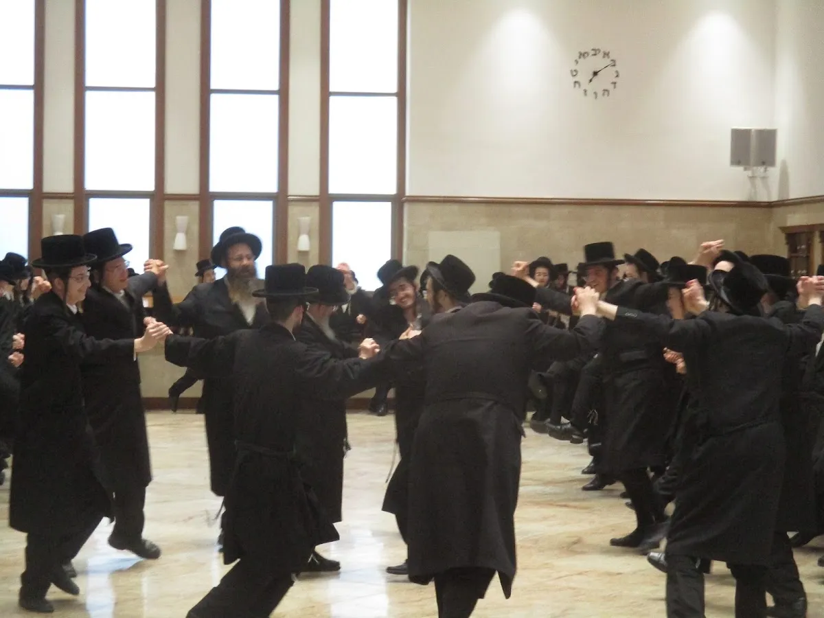 Dover Shalom Yeshiva — foto 4
