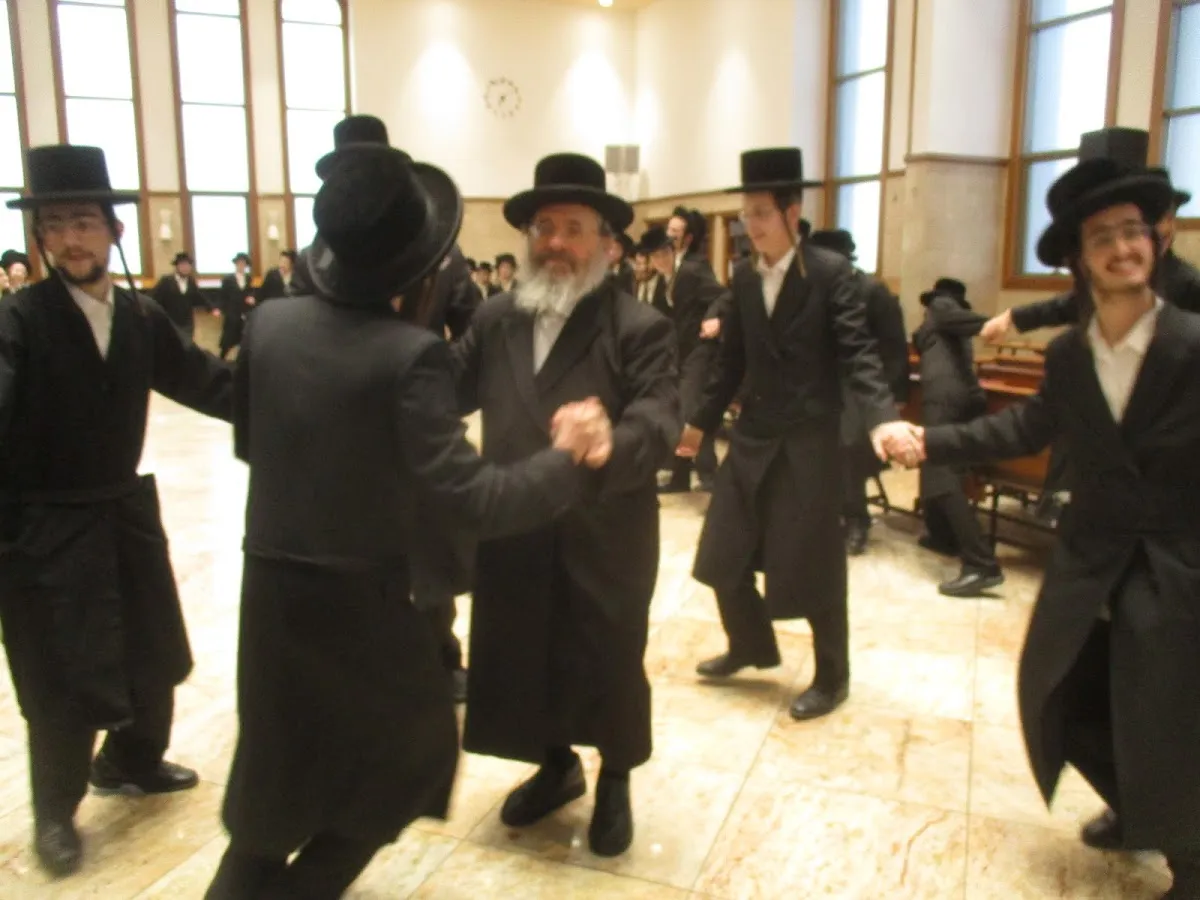 Dover Shalom Yeshiva — foto 6