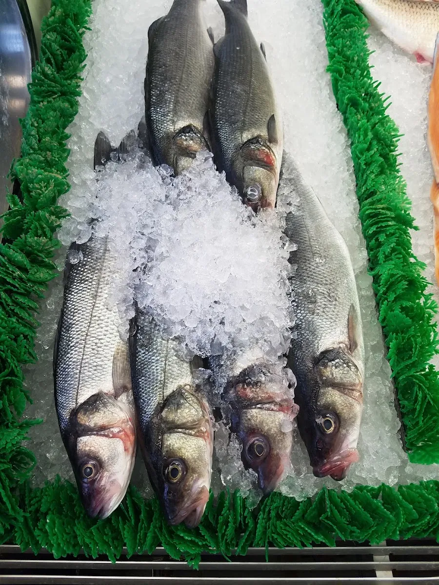 Dovid's Fish Market — foto 2